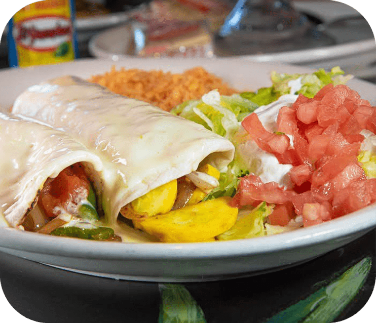 Burritos