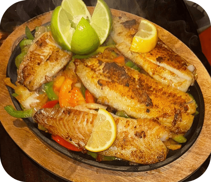 Fish