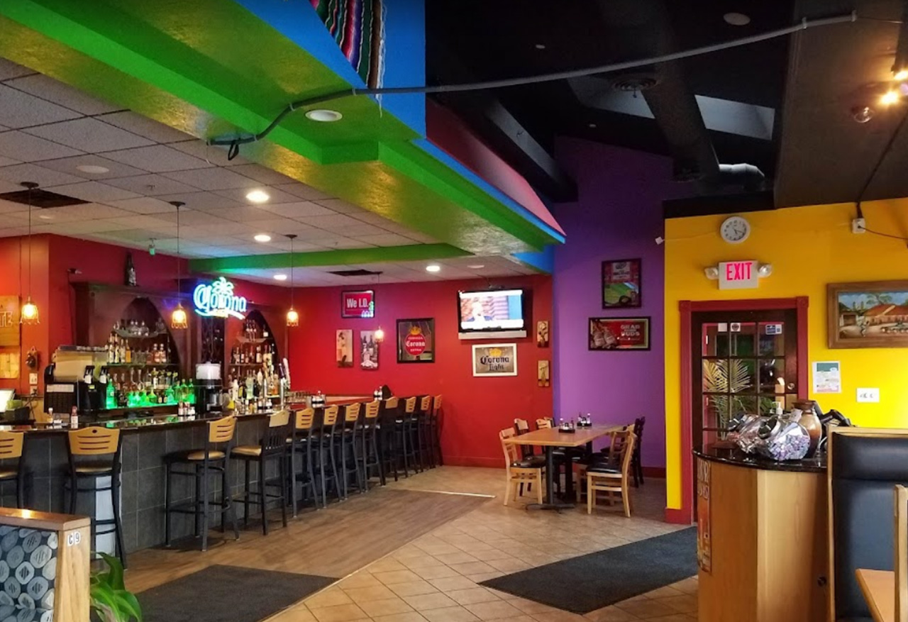 Our Locations - El Toro Mexican Bar & Grill